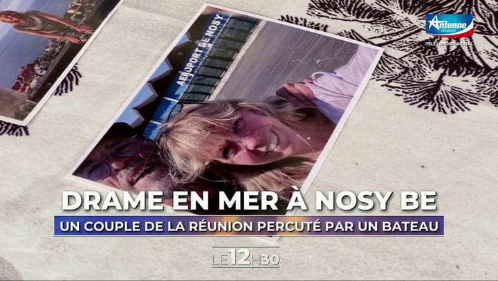 LE 12H30 - MERCREDI 19 NOVEMBRE 2025