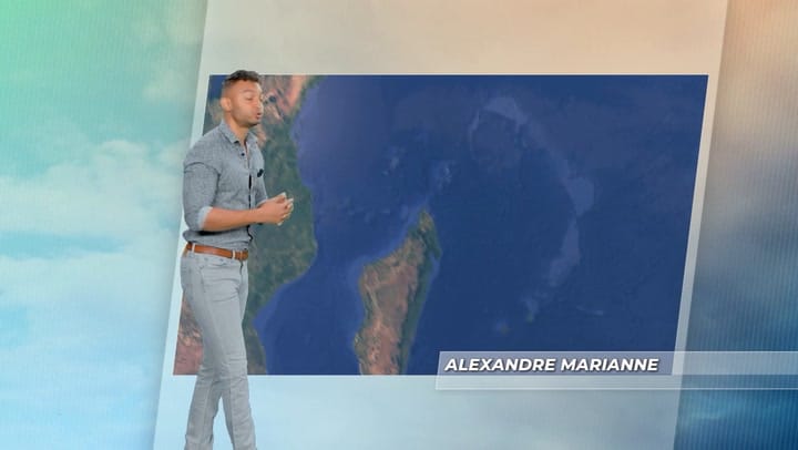 MÉTÉO 13h - Dimanche 22 Juin 2025
