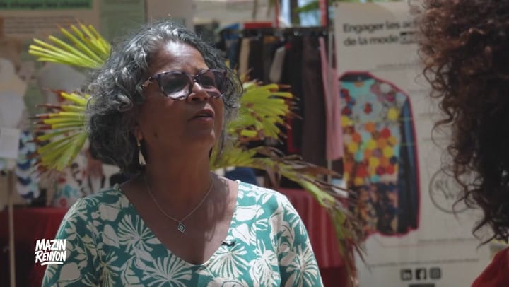 MAZIN' RENYON -Lundi 24 Novembre 2025