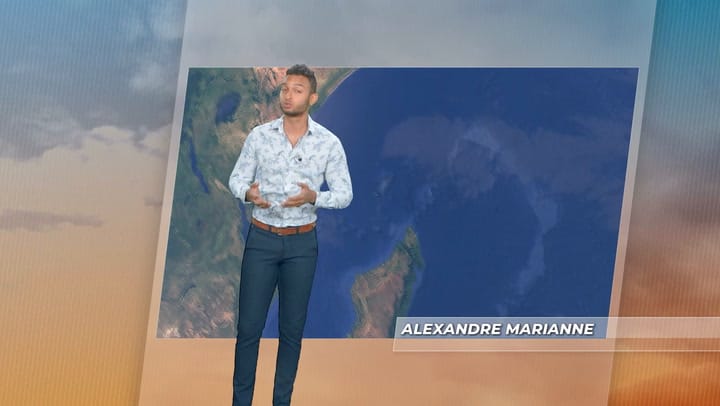 METEO-18H55-Dimanche 28 Septembre 2025