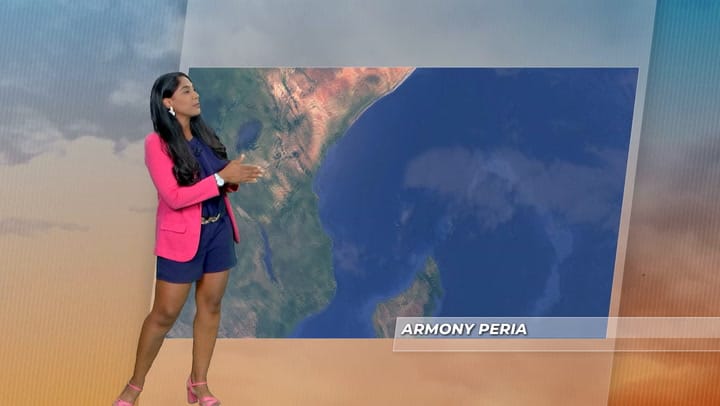 METEO-19H40- Mardi 04 Novembre 2025