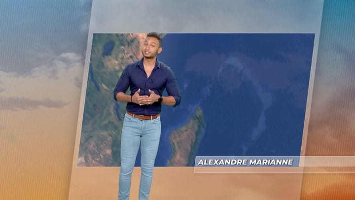 METEO - 19H40 - Samedi 16 Août 2025 