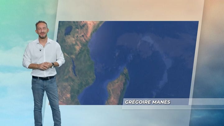 METEO 13H00 Mardi 16 Septembre 2025