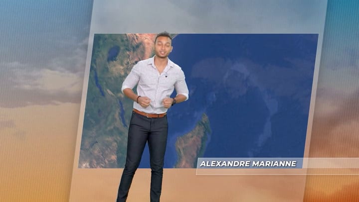 METEO 18H55 - Samedi 02 Août 2025