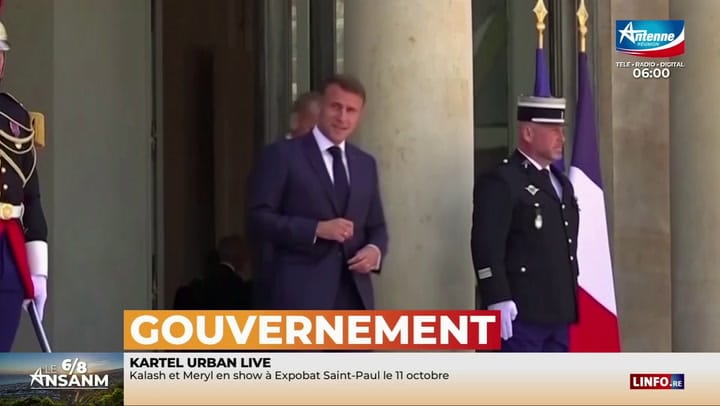 Le 6/8 ANSANM -Jeudi 09 Octobre 2025