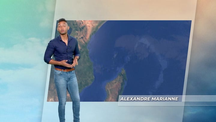 METEO-12H20- Dimanche 16 Novembre 2025