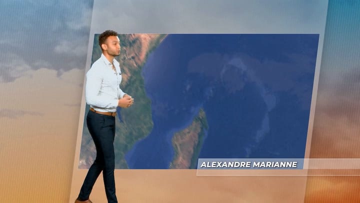 Replay METEO 18H55 - Samedi 07 Septembre 2024