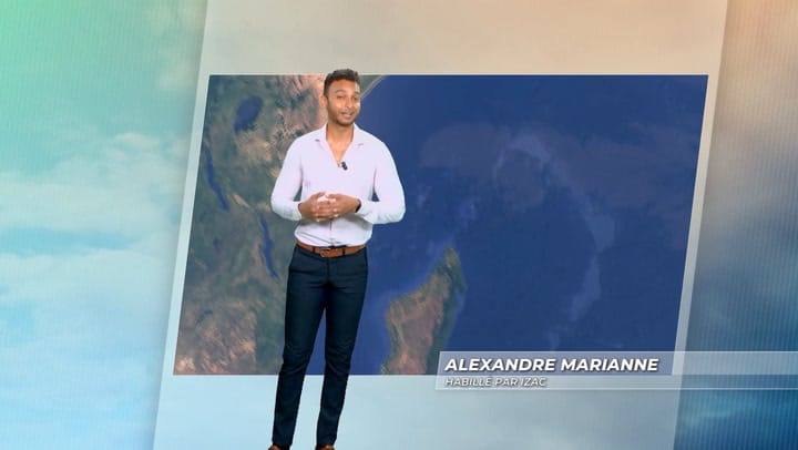 Replay METEO 13H50 - Dimanche 10 Novembre 2024