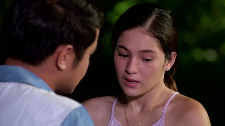 LE SECRET D'EL PARAISO Episode 51 - Dimanche 08 Juin 2025