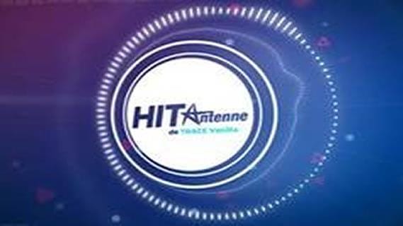 Replay HIT ANTENNE de TRACE Vanilla- Mardi 12 Avril 2022