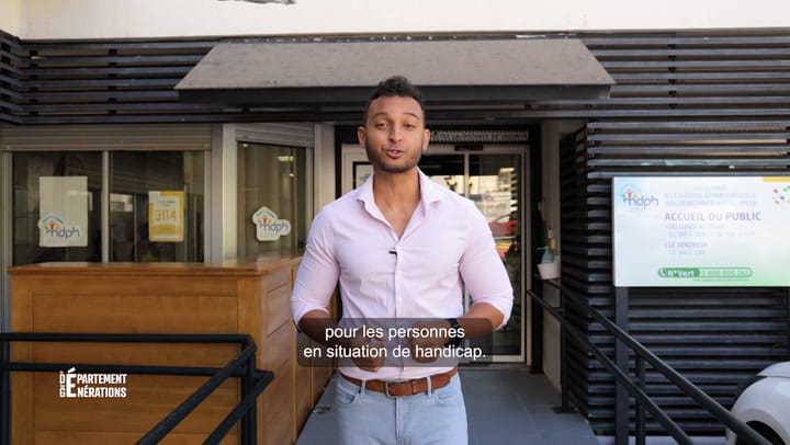 LE DEPARTEMENT DES GENERATIONS - Mardi 01 Juillet 2025