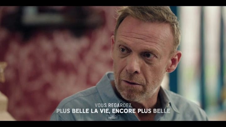 PLUS BELLE LA VIE, ENCORE PLUS BELLE Episode 242 -Vendredi 14 Mars 2025