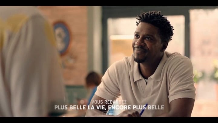 PLUS BELLE LA VIE, ENCORE PLUS BELLE - 2025-07-01