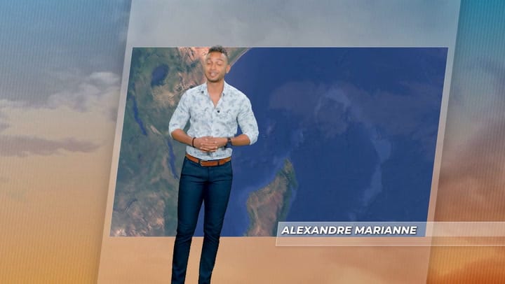MÉTÉO 19H40 - Samedi 31 Mai 2025