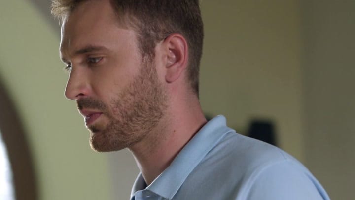 MON FILS MA BATAILLE - EP 14 - Jeudi 19 Juin 2025