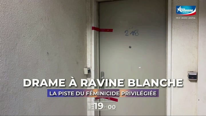 LE 19H00 - VENDREDI 01 AOÛT 2025