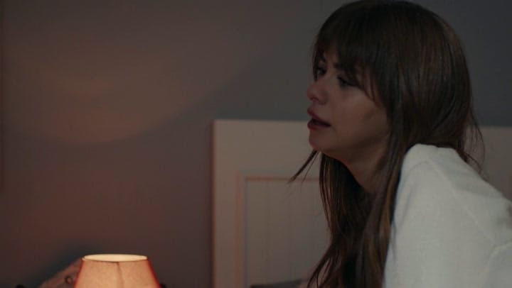 INNOCENCE Episode 44 - Mercredi 30 Avril 2025