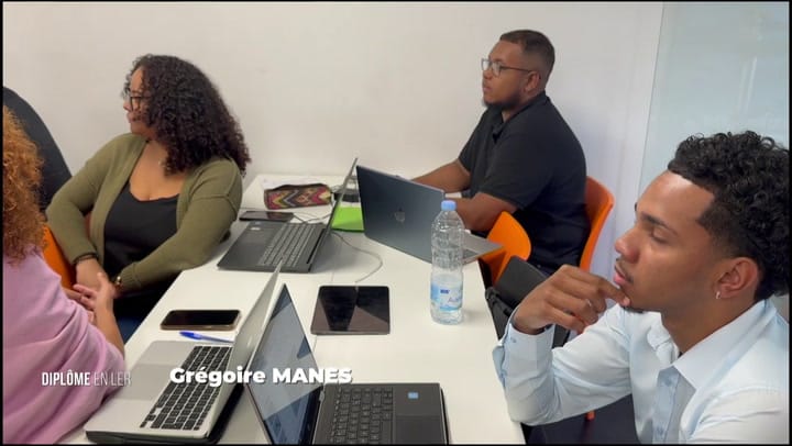 IFR, l’alternance comme tremplin vers l’emploi à La Réunion