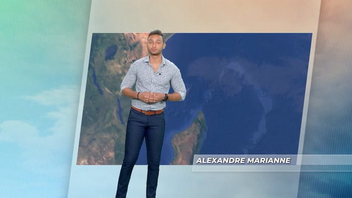 METEO 12H20 - Dimanche 03 Août 2025