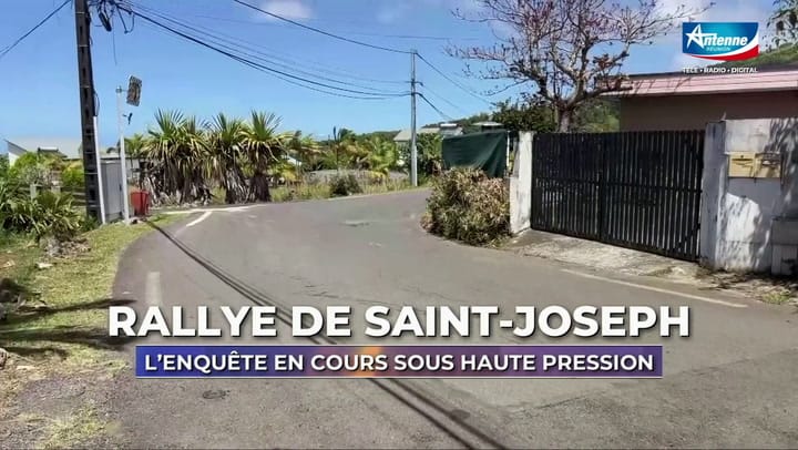 LE 19H00 - VENDREDI 07 NOVEMBRE 2025