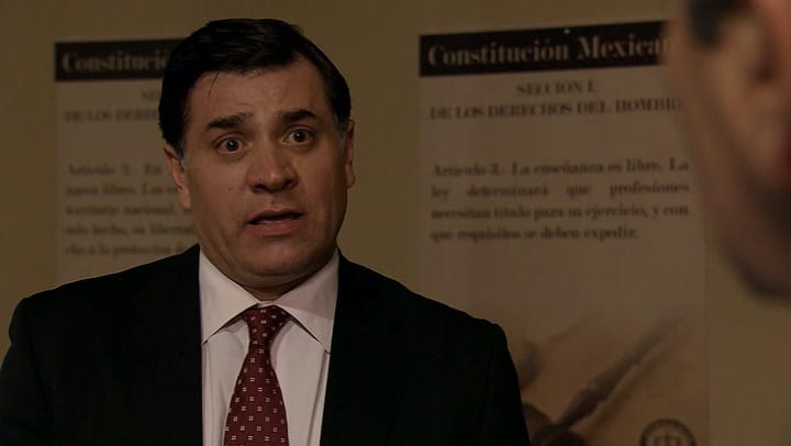 TRAHISONS - S1 E0116 -Mardi 21 Octobre 2025
