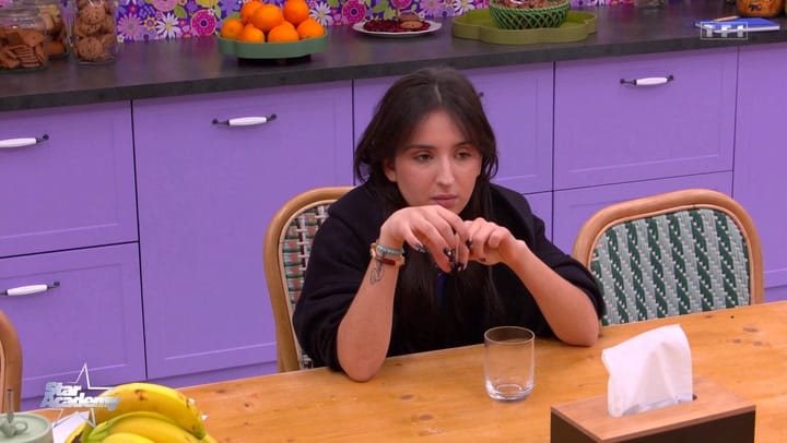 STAR ACADEMY, LA QUOTIDIENNE Partie 2 - Mardi 25 Novembre 2025