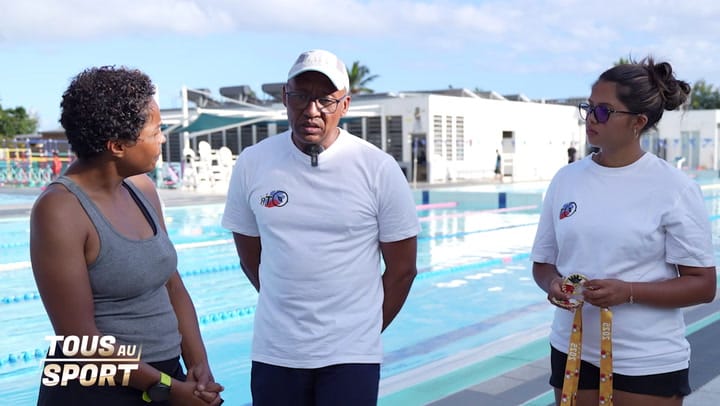 TOUS AU SPORT -Mercredi 19 Novembre 2025