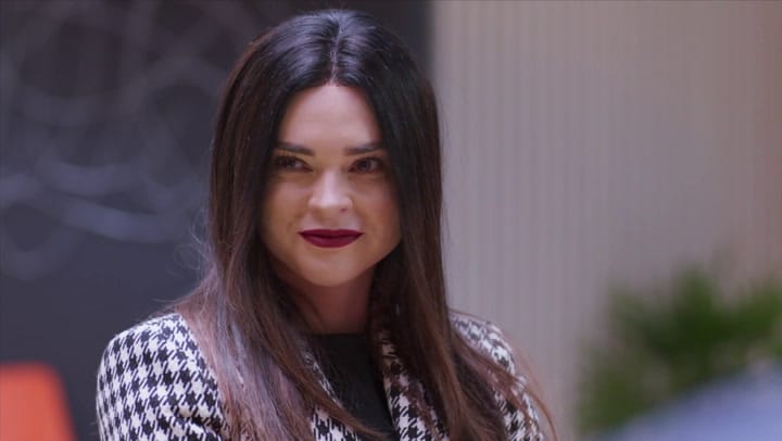 LES RICHES PLEURENT AUSSI - S1 E0058 -Jeudi 06 Novembre 2025