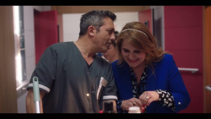 DEMAIN NOUS APPARTIENT - Saison 5 Épisode 1183