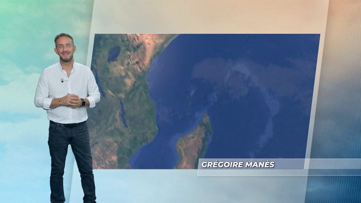 METEO-13H-Vendredi 12 Septembre 2025