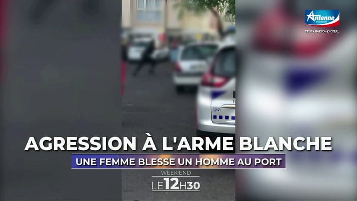 LE 12H30 WEEK-END - Dimanche 18 Mai 2025
