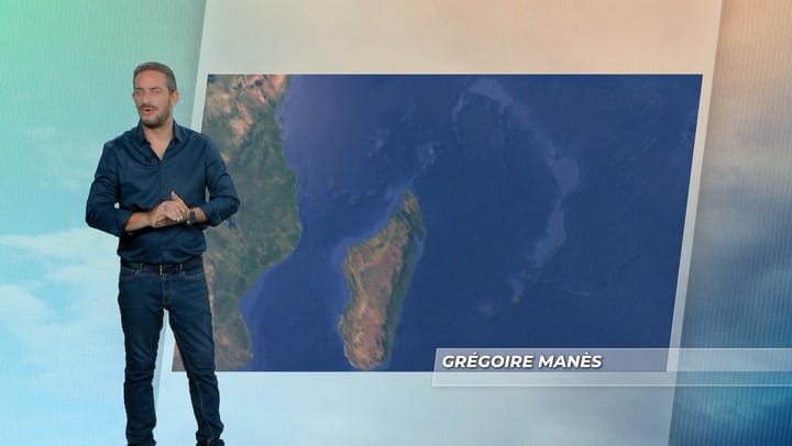 METEO 13H - Mercredi 12 Mars 2025