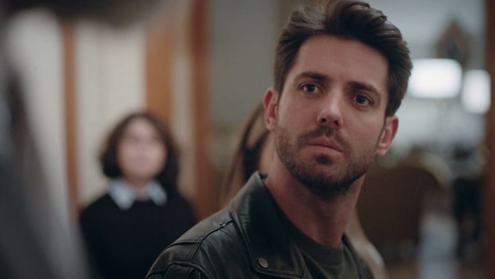 INNOCENCE Episode 66 - Mercredi 04 Juin 2025