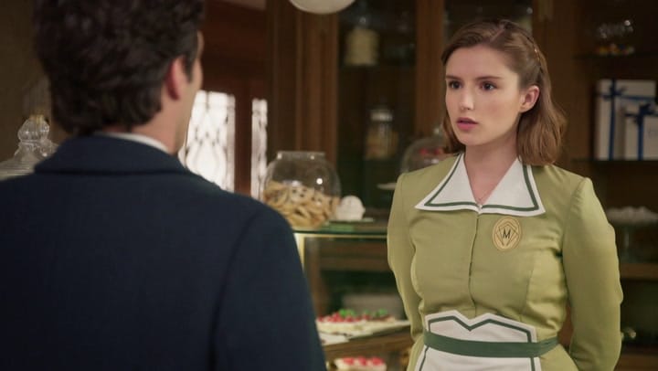 LA MODERNA - Saison 2 Épisode 148 - Lundi 17 Novembre 2025