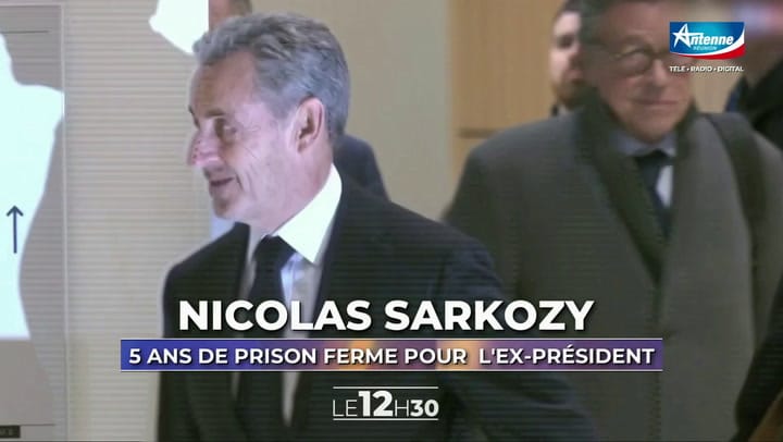 LE 19H00 - JEUDI 25 SEPTEMBRE 2025 