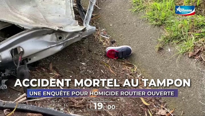 REPLAY LE 19H00 - DIMANCHE 13 JUILLET 2025