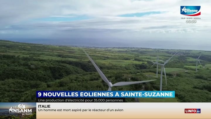 LE 6/8 ANSANM DES VACANCES - Mercredi 09 Juillet 2025