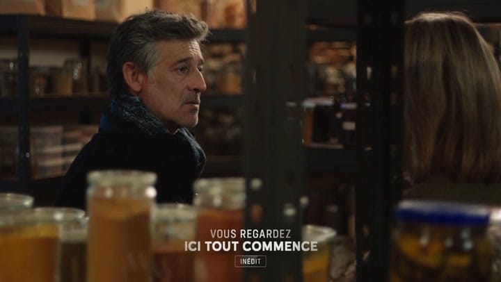 ICI TOUT COMMENCE Episode 1120 - Jeudi 13 Mars 2025