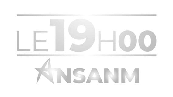 Replay LE 19H00 ANSANM -Dann Soubik- Mercredi 25 Janvier 2023