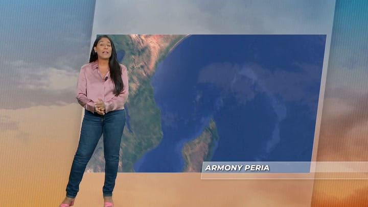 MÉTÉO 18H55 - Mercredi 11 Juin 2025