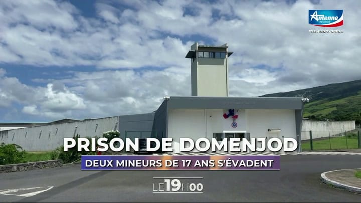 LE 19H00 - Mercredi 28 Mai 2025