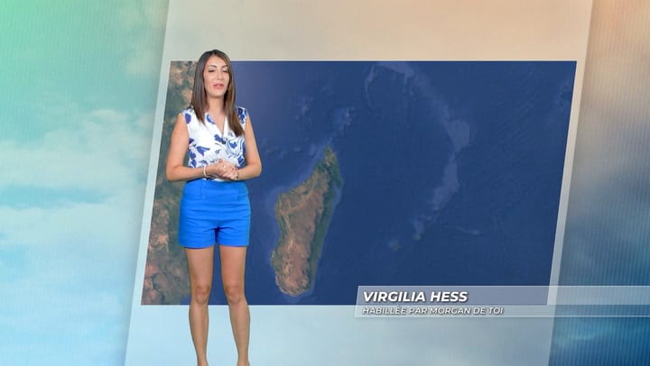 METEO-13H00- Jeudi 13 Novembre 2025