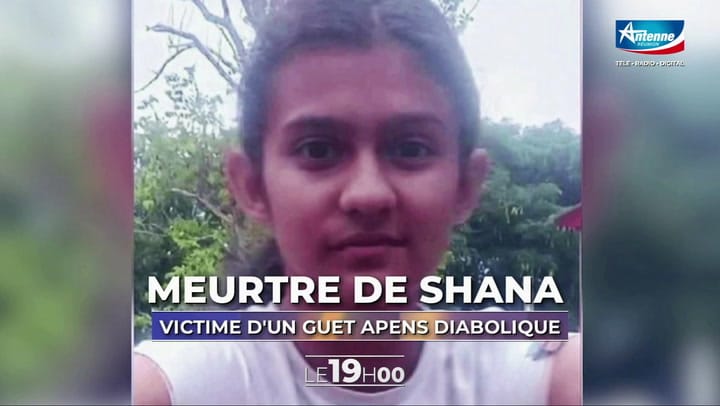 LE 19H00 - MERCREDI 10 SEPTEMBRE 2025