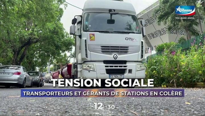 LE 19H00 - DIMANCHE 21 SEPTEMBRE 2025 