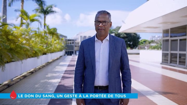 TOUS UNIS PAR LE DON - Samedi 14 Juin 2025