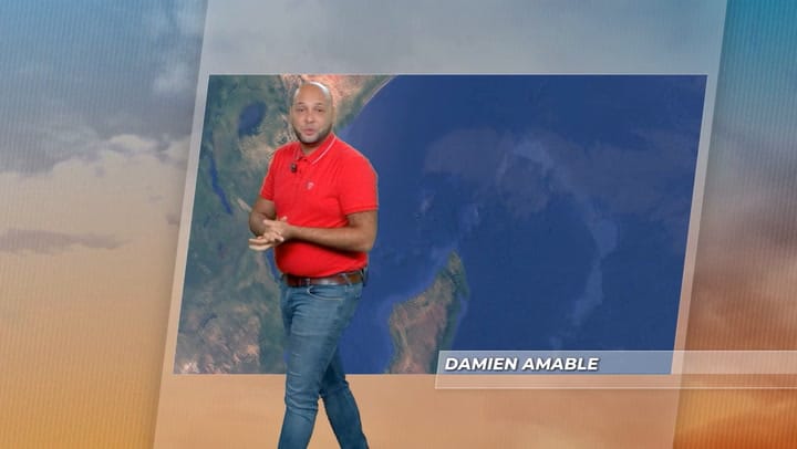 METEO - 19H40 - Vendredi 1er août 2025
