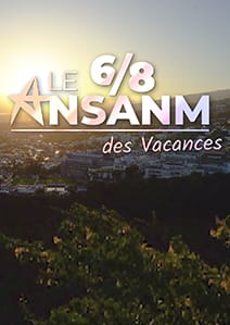 6/8 Ansanm les vacances