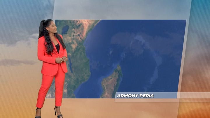 METEO 19H40 Jeudi 28 Août 2025