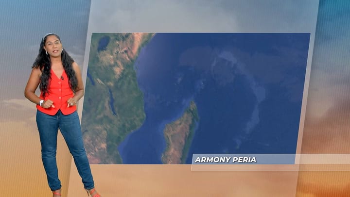 METEO 18H50 - Vendredi 14 Novembre 2025