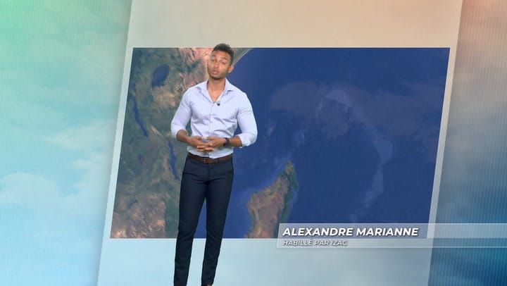 Replay MÉTÉO 12H20 - Dimanche 03 Novembre 2024